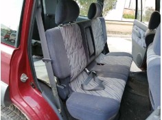 toyota land cruiser (j9) del año 1998 2