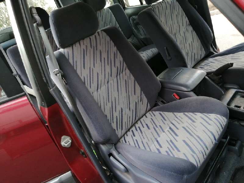 toyota land cruiser (j9) del año 1998