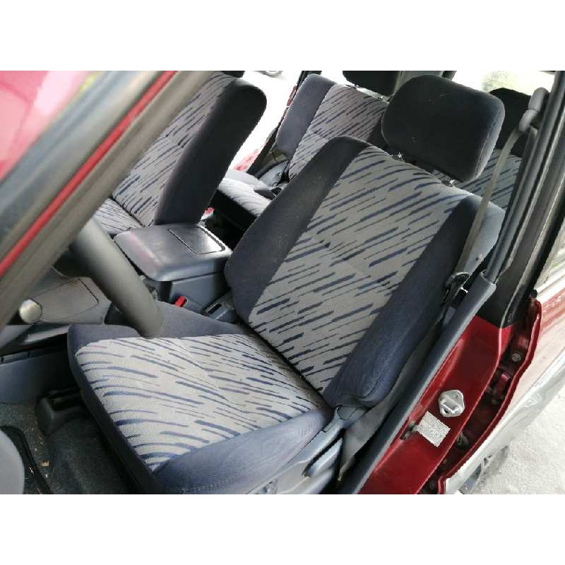 toyota land cruiser (j9) del año 1998