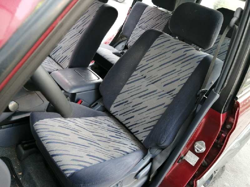 toyota land cruiser (j9) del año 1998