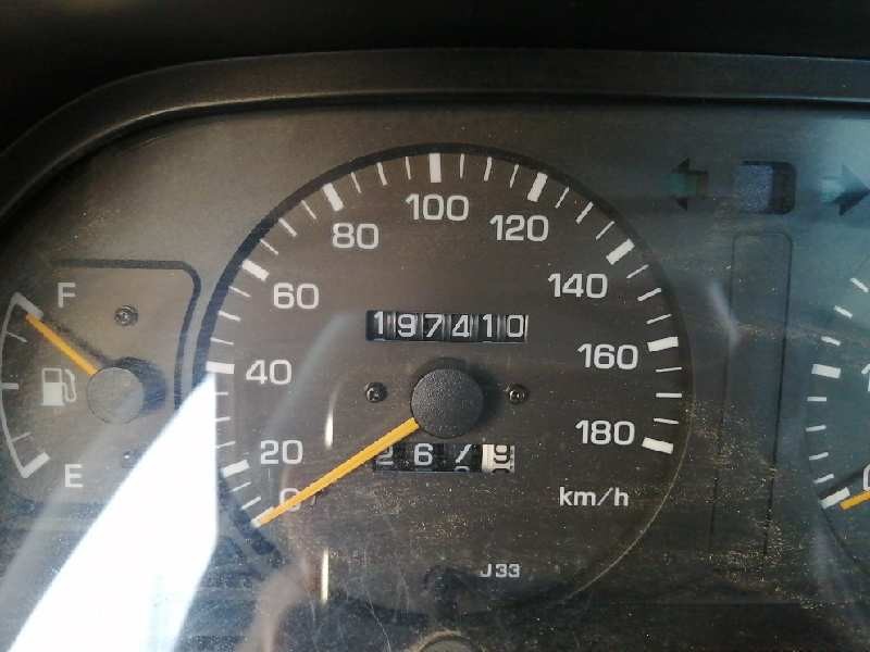 toyota land cruiser (j9) del año 1998