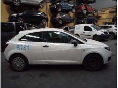 SEAT IBIZA (6J5)