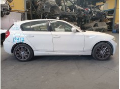 BMW SERIE 1 BERLINA (E81/E87)