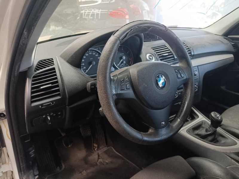 bmw serie 1 berlina (e81/e87) del año 2011