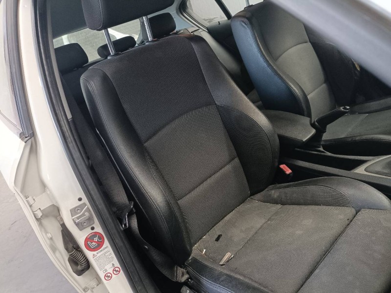 bmw serie 1 berlina (e81/e87) del año 2011