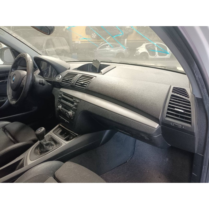 bmw serie 1 berlina (e81/e87) del año 2011