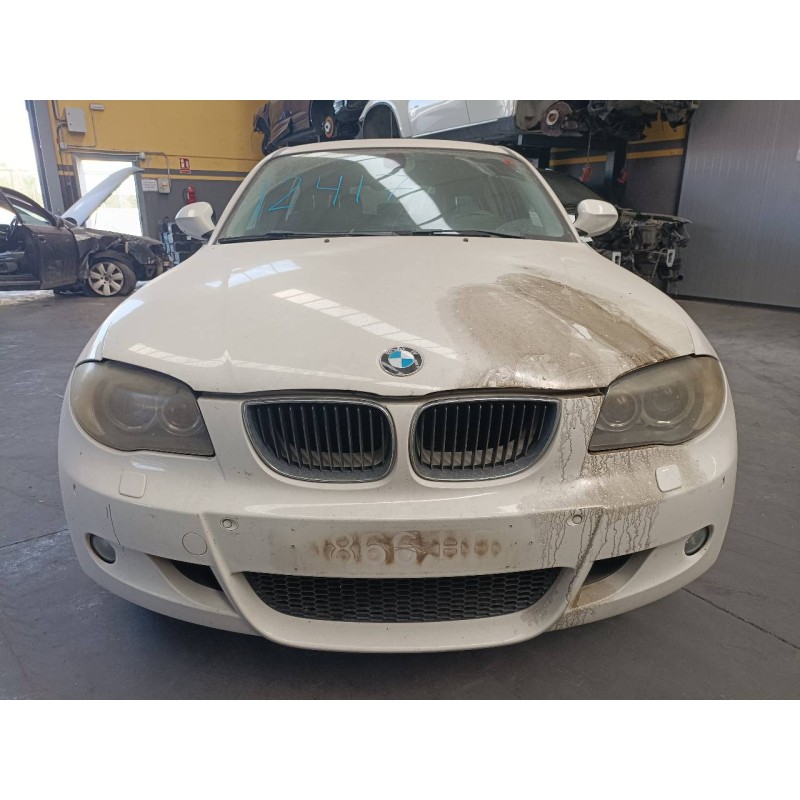 bmw serie 1 berlina (e81/e87) del año 2011