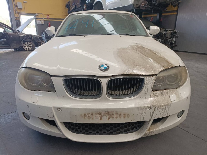 bmw serie 1 berlina (e81/e87) del año 2011