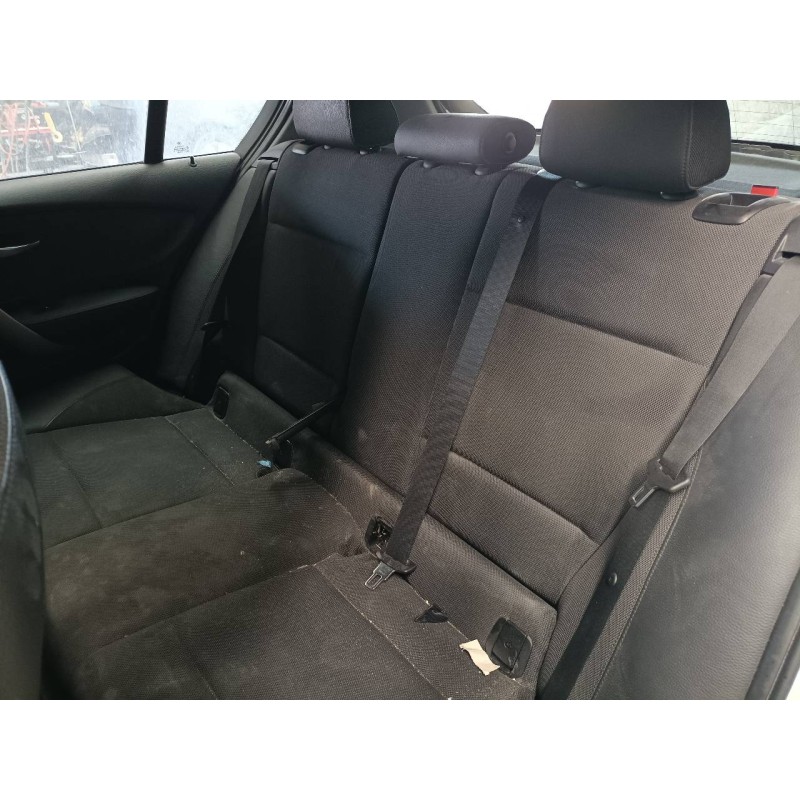 bmw serie 1 berlina (e81/e87) del año 2011