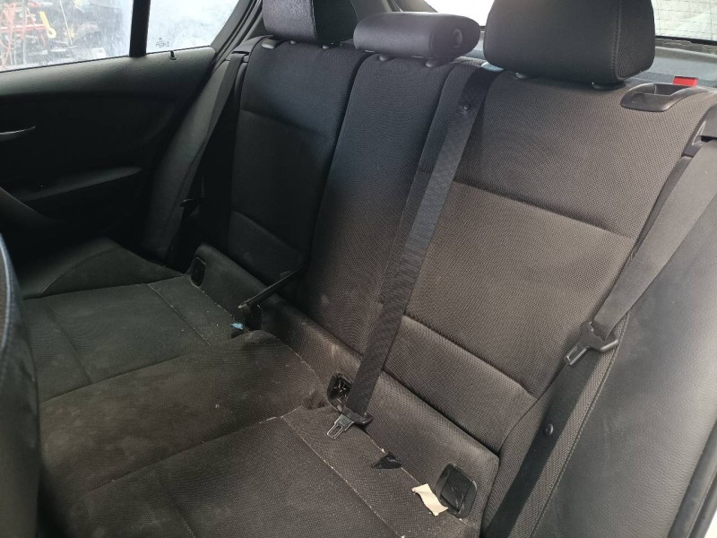 bmw serie 1 berlina (e81/e87) del año 2011