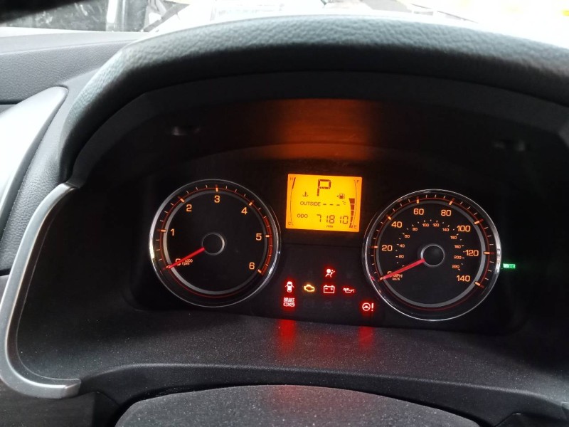 ssangyong korando del año 2015