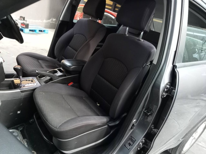 ssangyong korando del año 2015