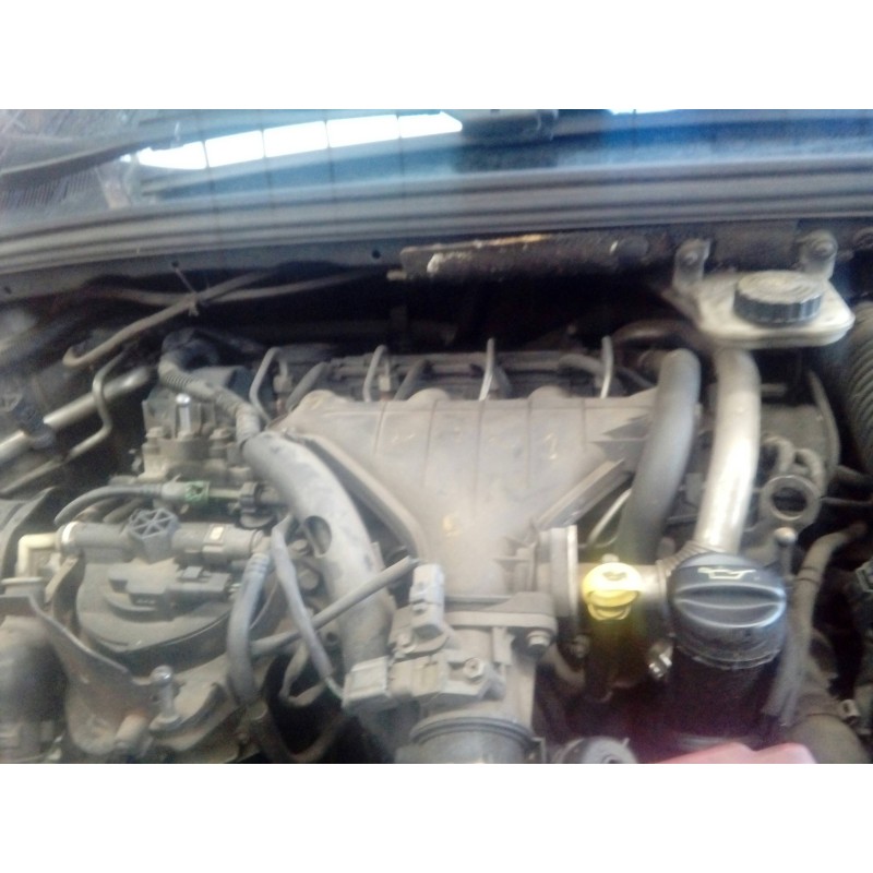 peugeot 308 sw del año 2009