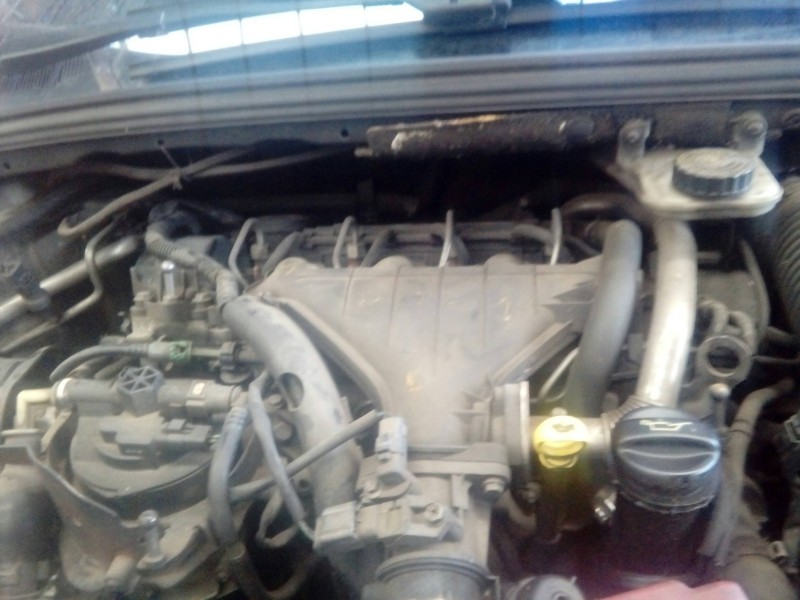 peugeot 308 sw del año 2009