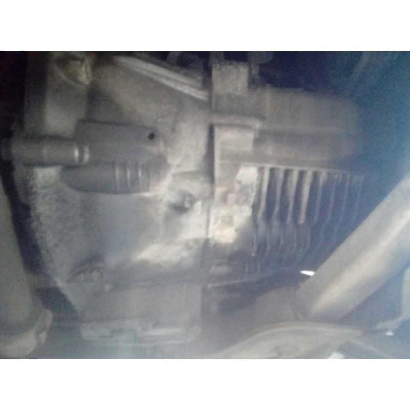 peugeot 308 sw del año 2009