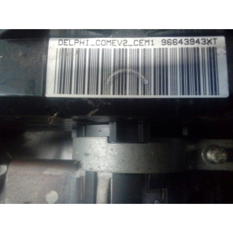 peugeot 308 sw del año 2009