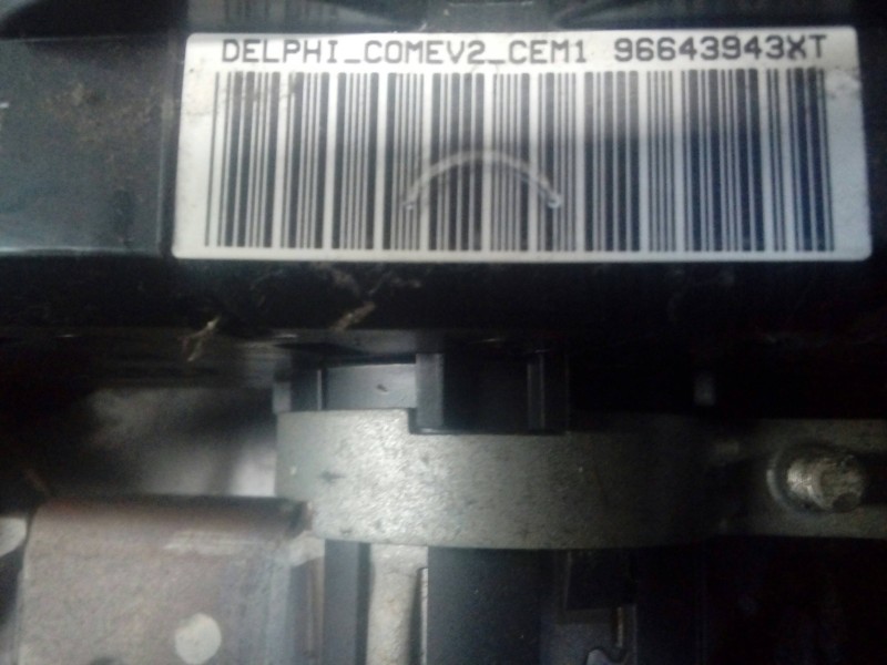 peugeot 308 sw del año 2009