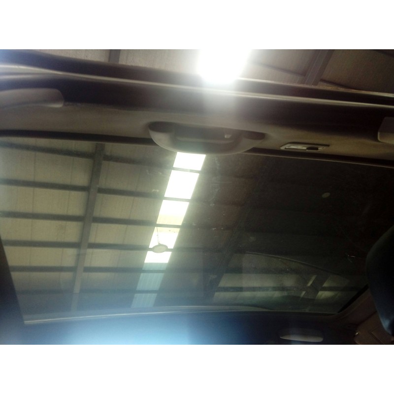 peugeot 308 sw del año 2009