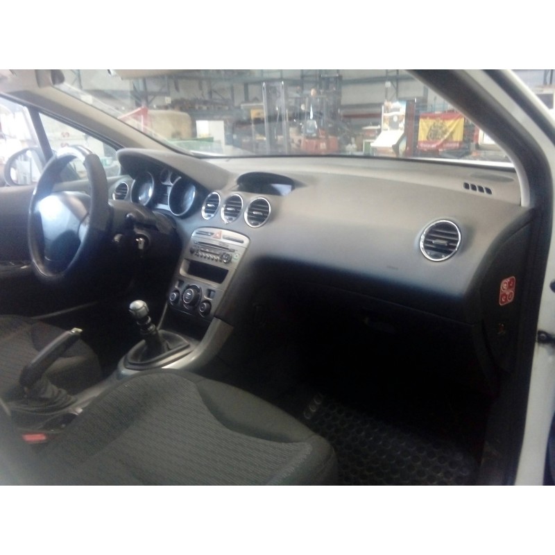 peugeot 308 sw del año 2009