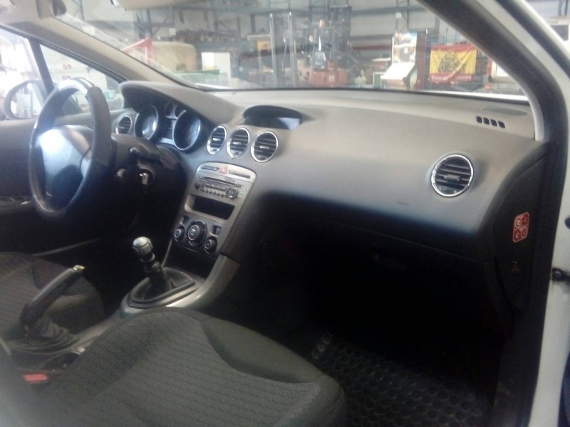 peugeot 308 sw del año 2009