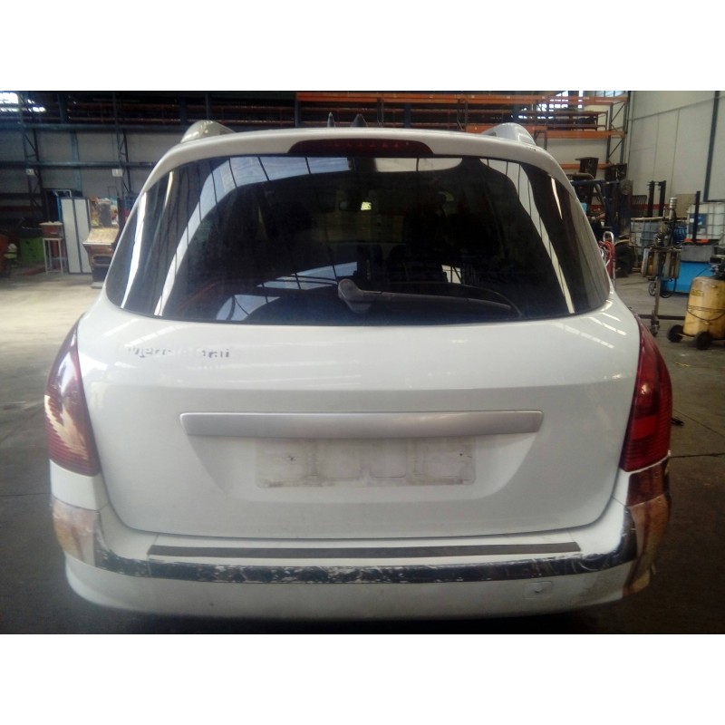 peugeot 308 sw del año 2009