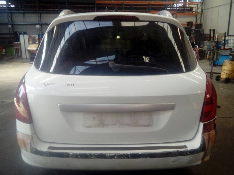 peugeot 308 sw del año 2009