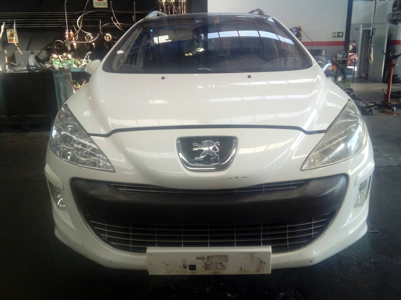 peugeot 308 sw del año 2009