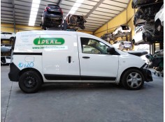 DACIA DOKKER EXPRESS
