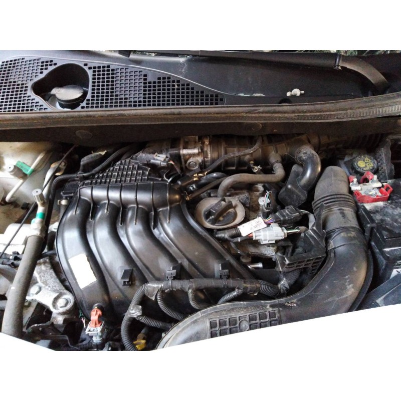 dacia dokker express del año 2021