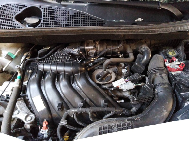 dacia dokker express del año 2021