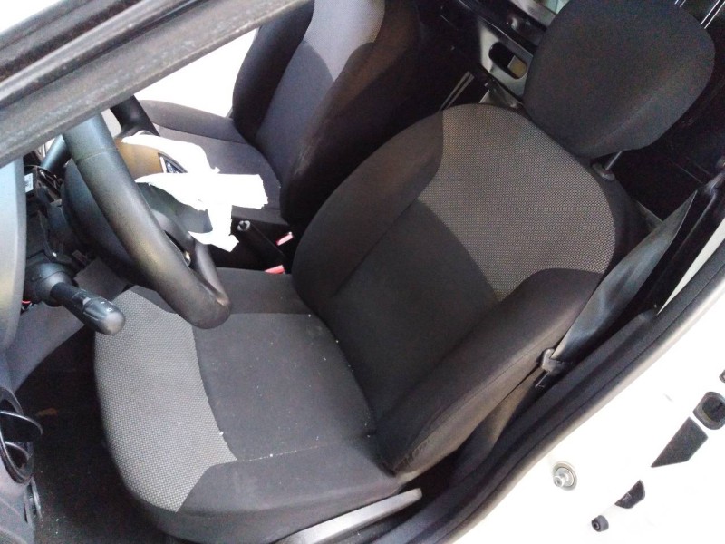 dacia dokker express del año 2021