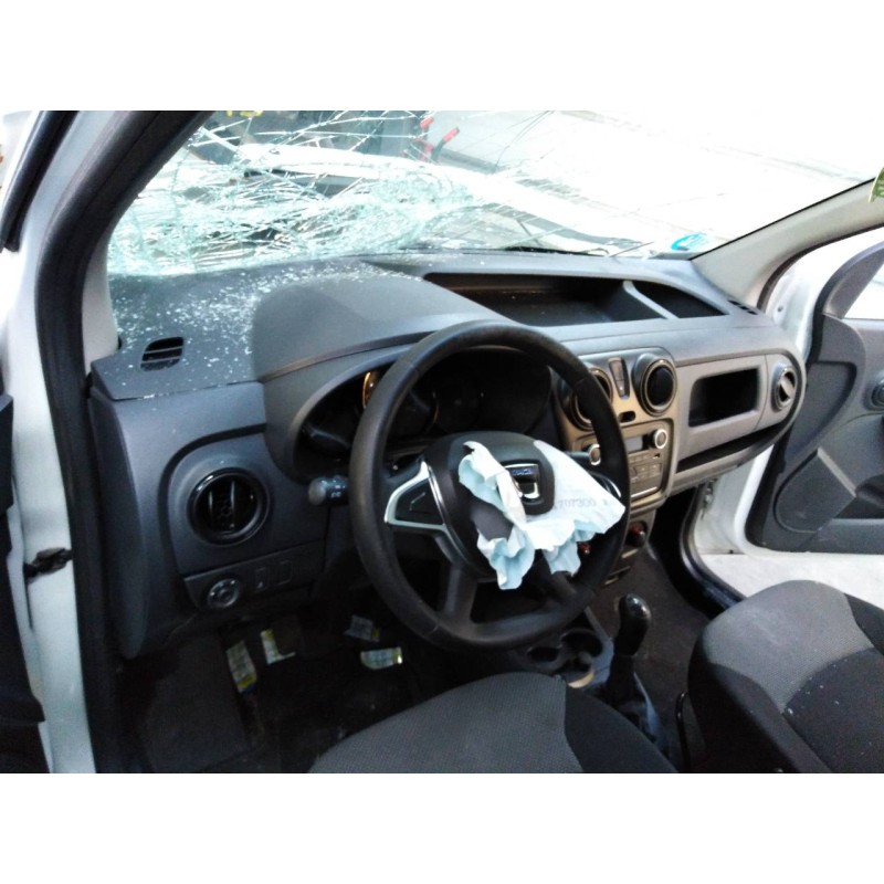 dacia dokker express del año 2021