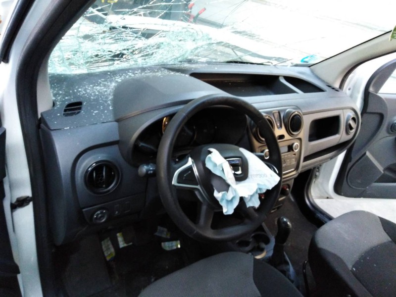 dacia dokker express del año 2021