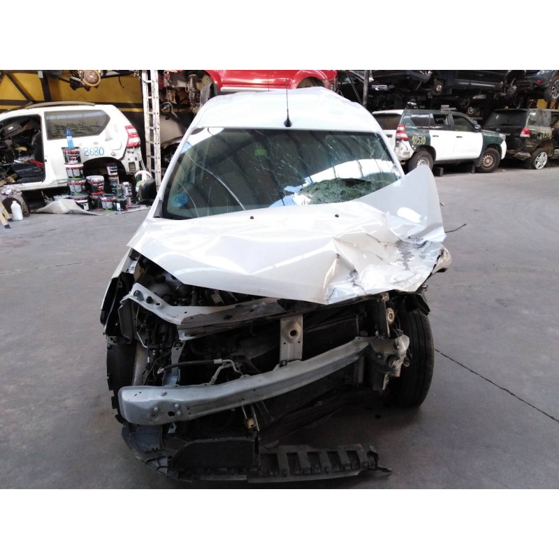 dacia dokker express del año 2021