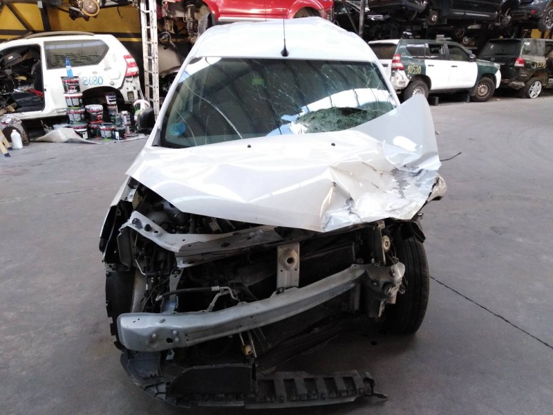 dacia dokker express del año 2021