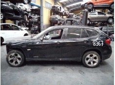 BMW X1 (E84)