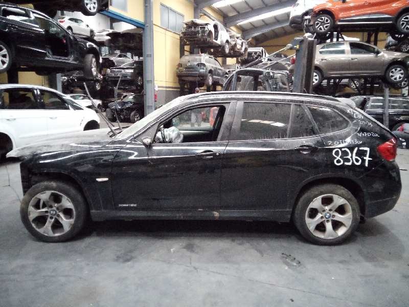 bmw x1 (e84) del año 2010
