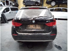 bmw x1 (e84) del año 2010 2