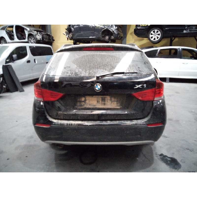 bmw x1 (e84) del año 2010