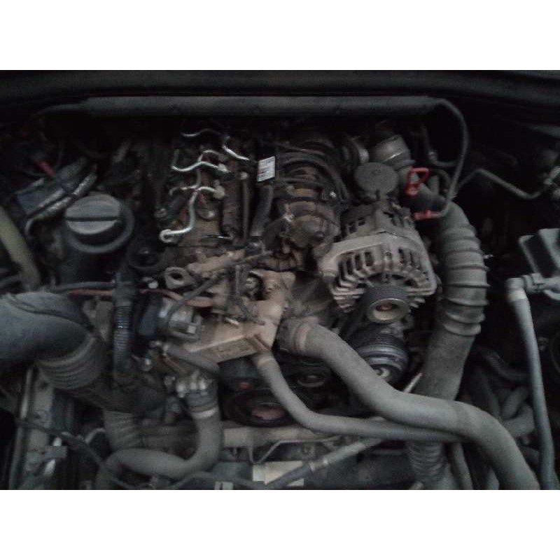 bmw x1 (e84) del año 2010