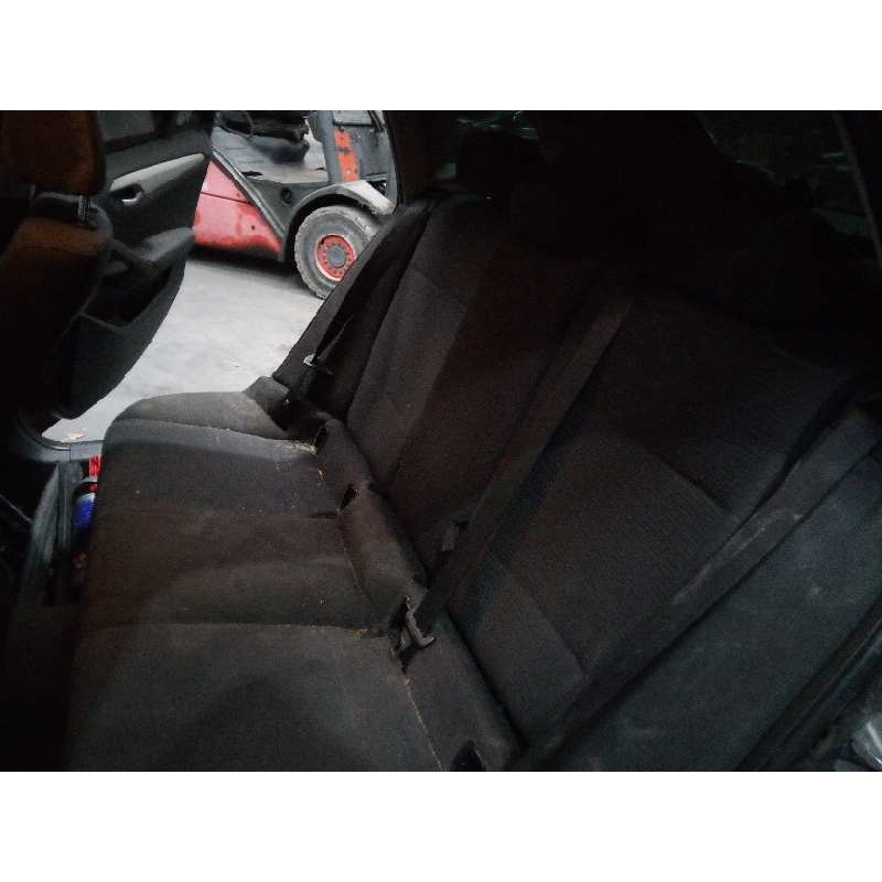 bmw x1 (e84) del año 2010