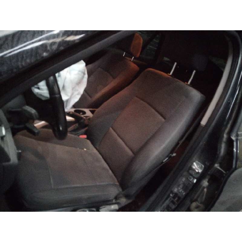 bmw x1 (e84) del año 2010