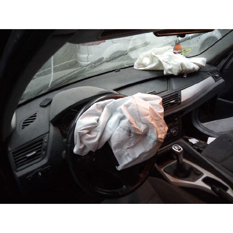 bmw x1 (e84) del año 2010