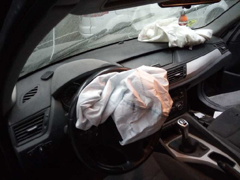 bmw x1 (e84) del año 2010