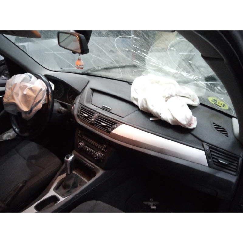 bmw x1 (e84) del año 2010