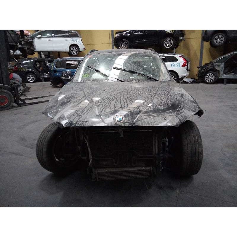 bmw x1 (e84) del año 2010