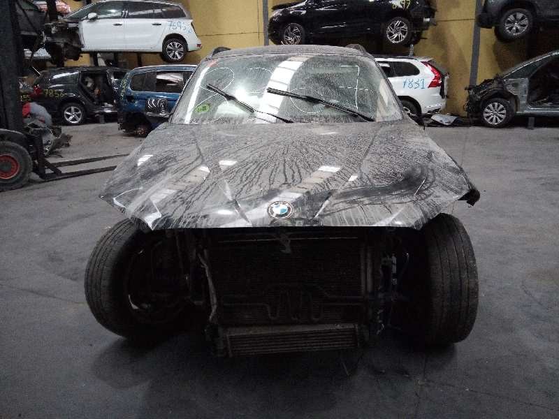 bmw x1 (e84) del año 2010