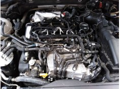 skoda octavia lim. (5e3) del año 2018 2