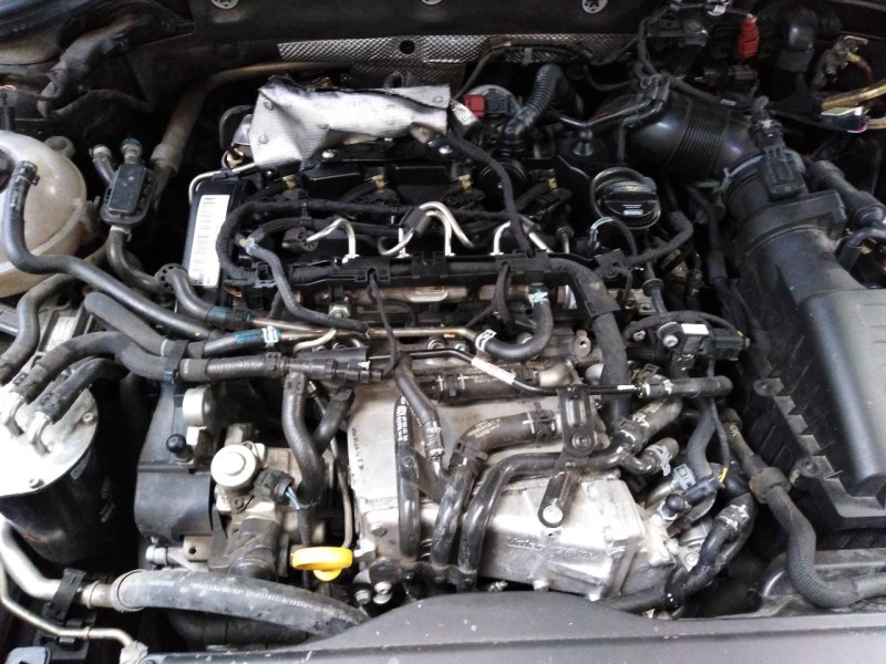 skoda octavia lim. (5e3) del año 2018