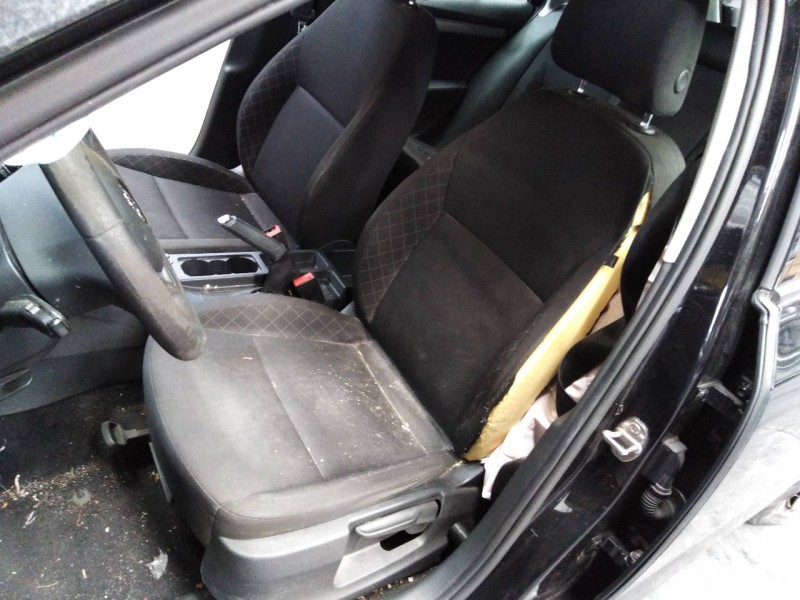 skoda octavia lim. (5e3) del año 2018